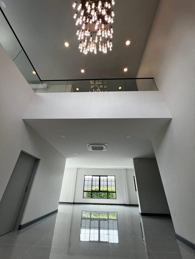 ให้เช่า ✨ เดอะ ซิตี้ รามอินทรา-วงแหวน 2 🔥 Line ID @034etfin 📲 4 ห้องนอน 5 ห้องน้ำ ✨ 4