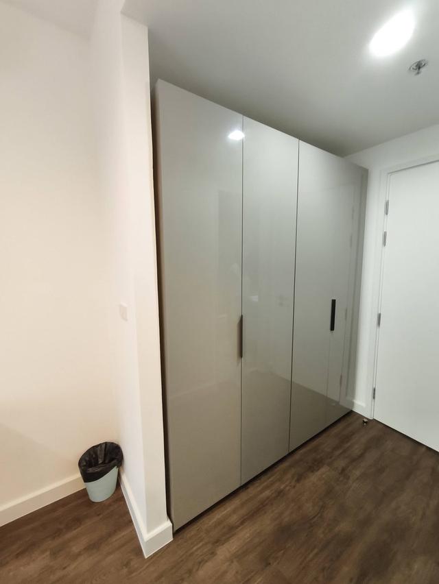 ให้เช่าคอนโด 2ห้องนอน วิวแม่น้ำ Star View (สตาร์ วิว) 9