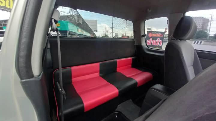 ขายถูก Isuzu D-Max  7