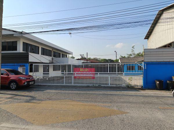 โกดัง คลังสินค้า สำนักงาน ให้เช่า 5