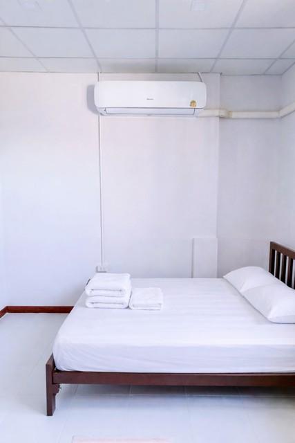 ใกล้รถไฟฟ้า BTS ปุณณวิถี 349ม. BTS อุดมสุข 899ม. ห้องพัก 1นอน 1น้ำ มี8-14ห้อง ถ.สุขุมวิท 101 เฟอร์ครบ อยู่ในอาคารพาณิชย์ รูปย่อยที่ 3