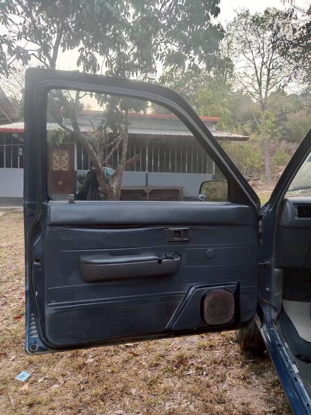 (แจ้งรหัสรถ BK4040) Toyota Mighty-X 2.5💥ปี1991💥 รูปที่ 13