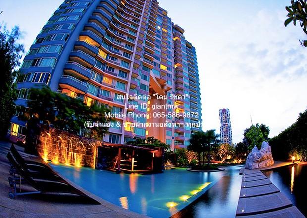 CONDO. วอร์เตอร์มาร์ค เจ้าพระยา 273ตารางเมตร 29900000 thb ใกล้กับ ริมแม่น้ำเจ้าพระยา ทรัพย์ดี เป็นคอนโด Penthouse ที่เป็ 3