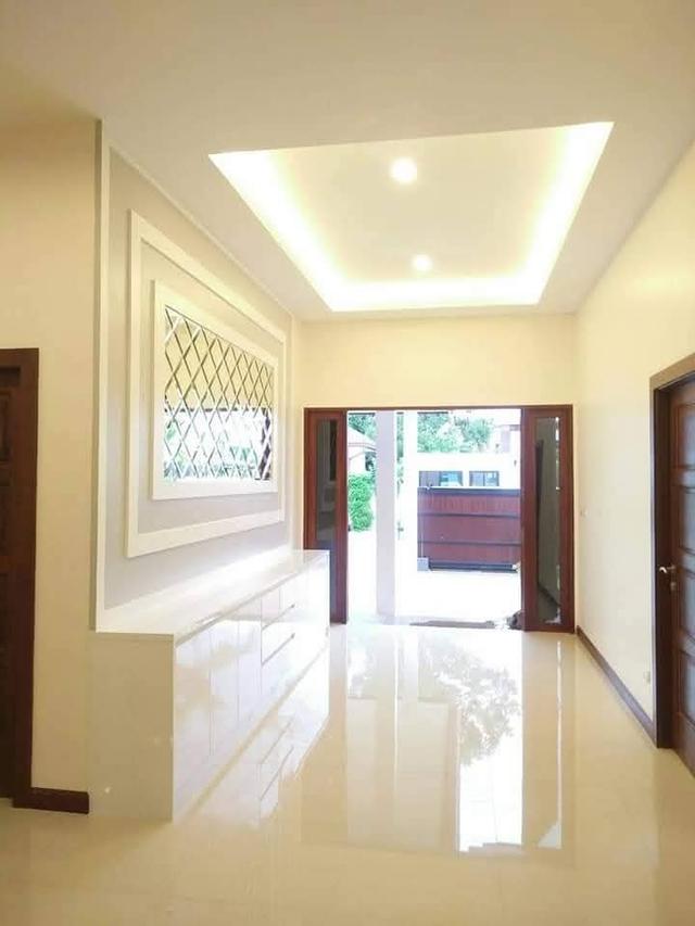 For rent Garden Ville Huai yai  7