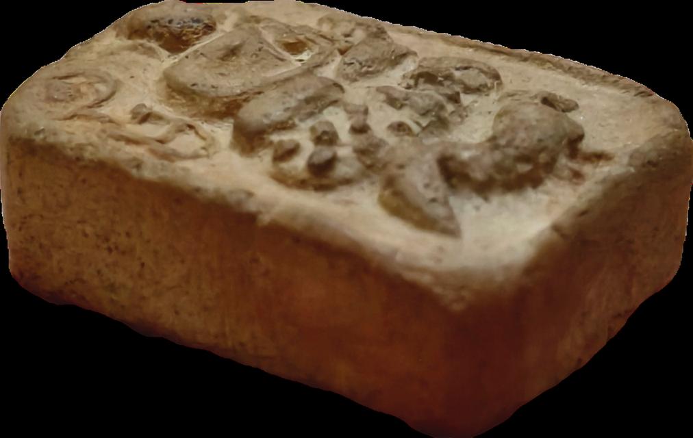 หลวงพ่อปานวัดบางนมโค 2460 พิมพ์ขี่ไก่หางรวม รูปที่ 6