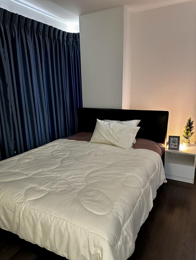 คอนโดให้เช่า ขายพร้อมผู้เช่า 4