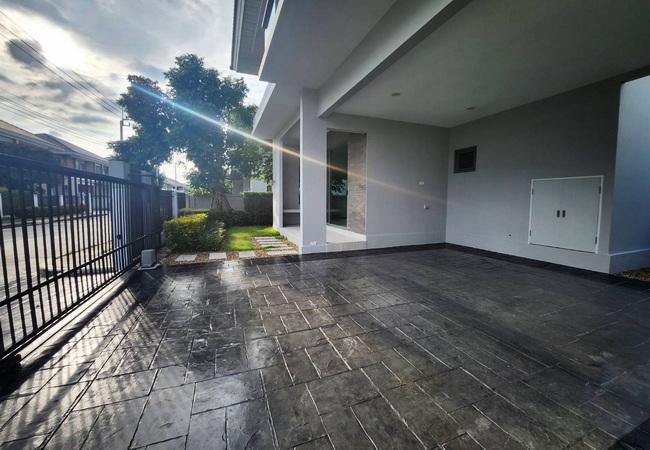 ขายบ้าน หมู่บ้านเพอร์เฟค เพลส แจ้งวัฒนะ 2 ถนนชัยพฤกษ์ ปากเกร็ด นนทบุรี 2