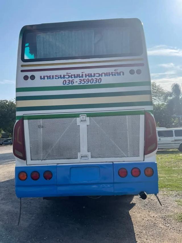 ขายรถบัส Isuzu 32 ที่นั่ง   2