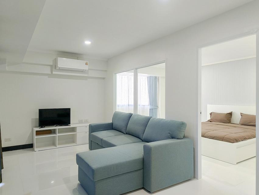 Condo Omni Tower Asoke Nana 8