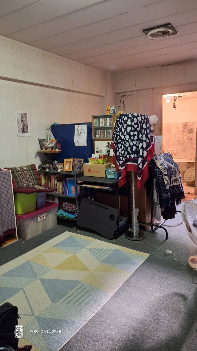 ขายห้องคอนโดโครงการนิรันดร์คอนโดเทล2