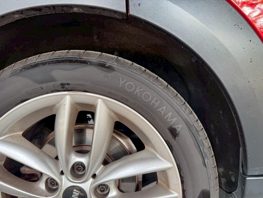 MINI Cooper R60 ปี 2014 12