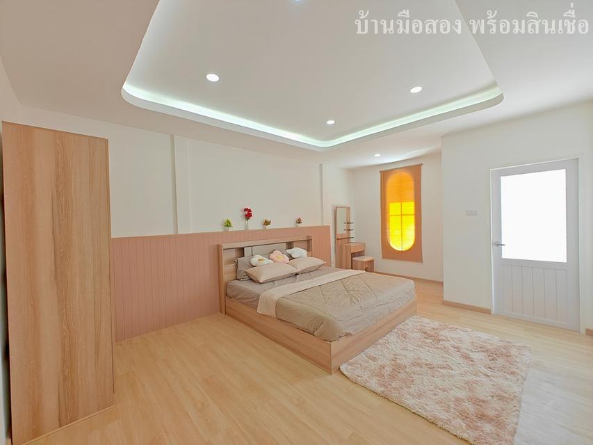 ธนารมย์ หทัยราษฎร์-สายไหม 15