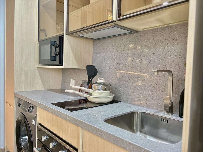 Arom Condo Pattaya For Sale  14
