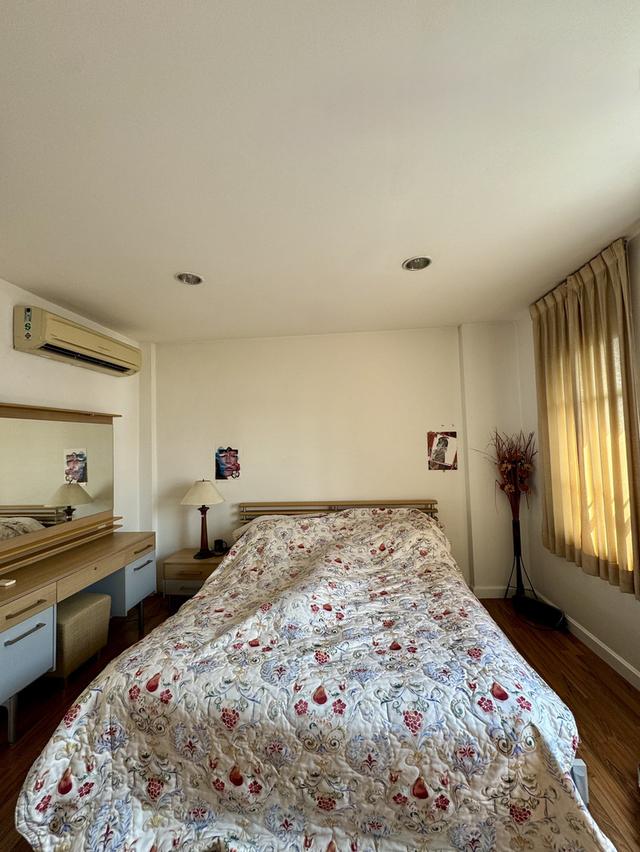 ให้เช่าทาวน์โฮม3ชั้น ลาดพร้าว71 ใกล้ รร.สตรีวิทยา2 4