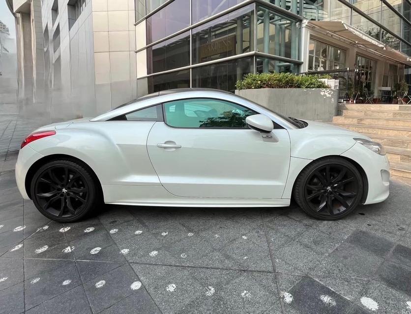 Peugeot RCZ 1.6 Sport Coupe ปี 2014 5