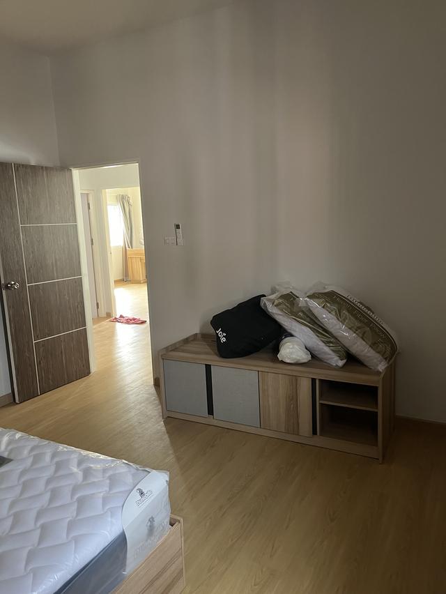 บ้านเช่าใกล้มหาวิทยาลัยรังสิต 9