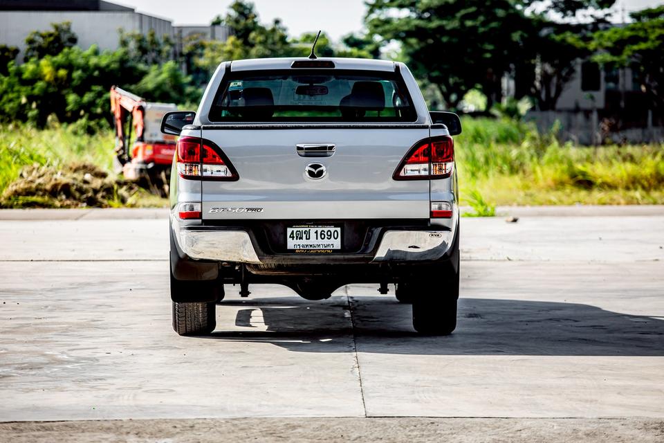 Mazda BT-50 Pro 2.2Hi-Racer ปี19 6