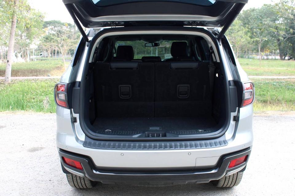 ขาย Ford Everest 2.0 Titanium ปี21 18