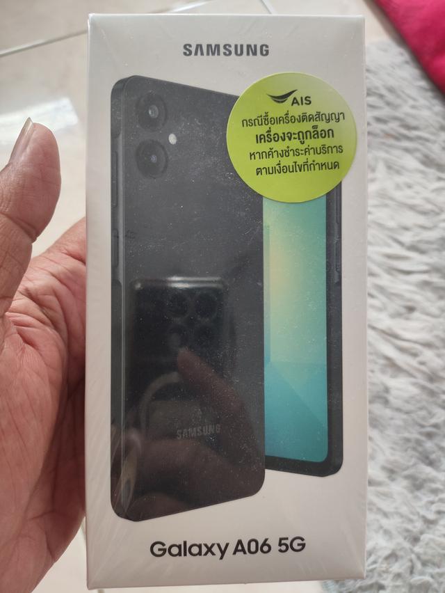samsung Galaxy a06 5g
