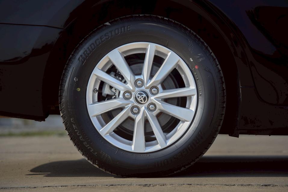 รหัสรถ CBL8684 TOYOTA  Camry 2.0 G AT 2020 8