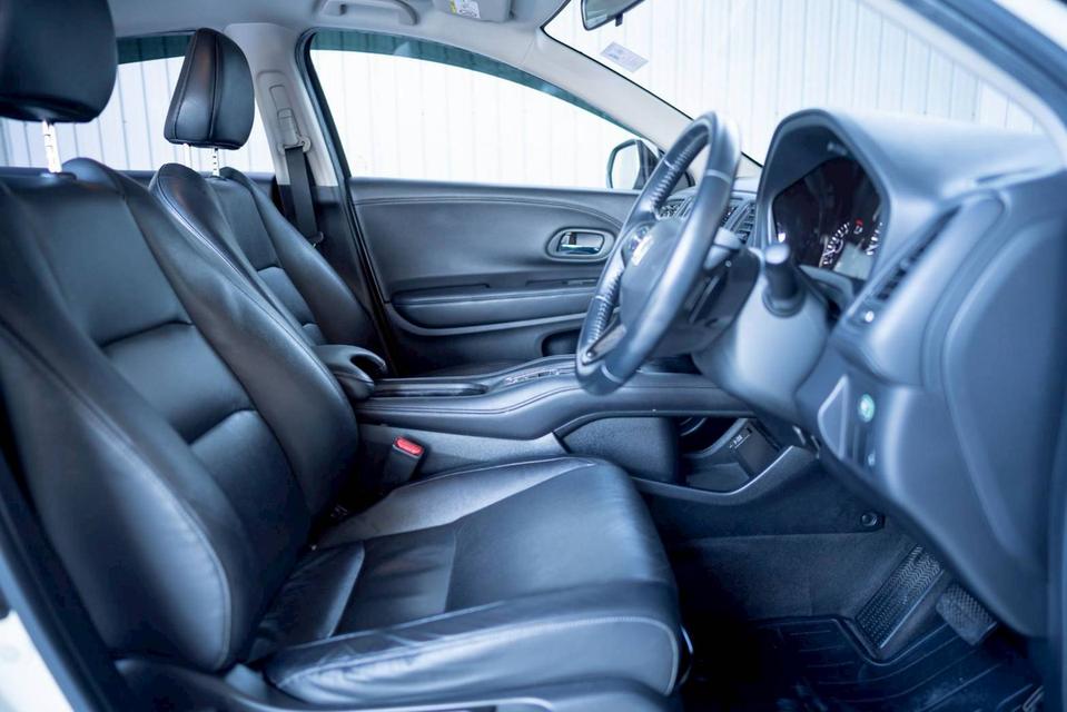 HONDA HRV 1.8 E ปี 2018 โฉม ปี14-21 10