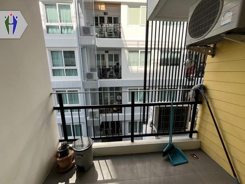 For rent Estanan Condo Pratumnak 11,000 baht 8
