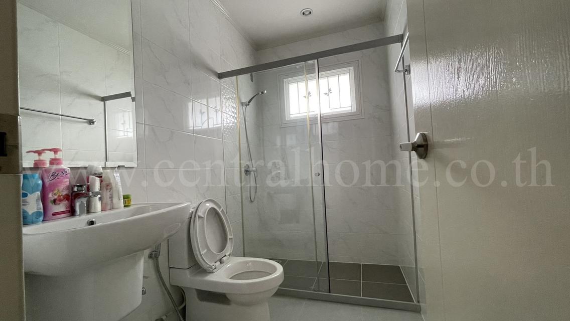 บ้านเดี่ยว ศุภาลัย โมด้า ปิ่นเกล้า - พุทธมณฑลสาย 3 พร้อมอยู่ 19