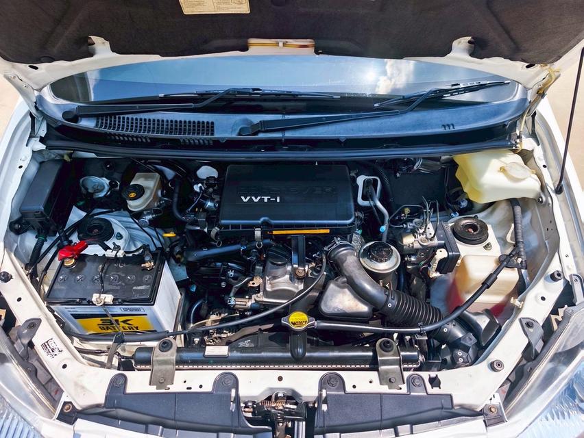 รหัสรถ CAT3541 2011 Toyota Avanza 1.5 E ออโต้ รถครอบครัว7ที่นั่ง รูปที่ 19
