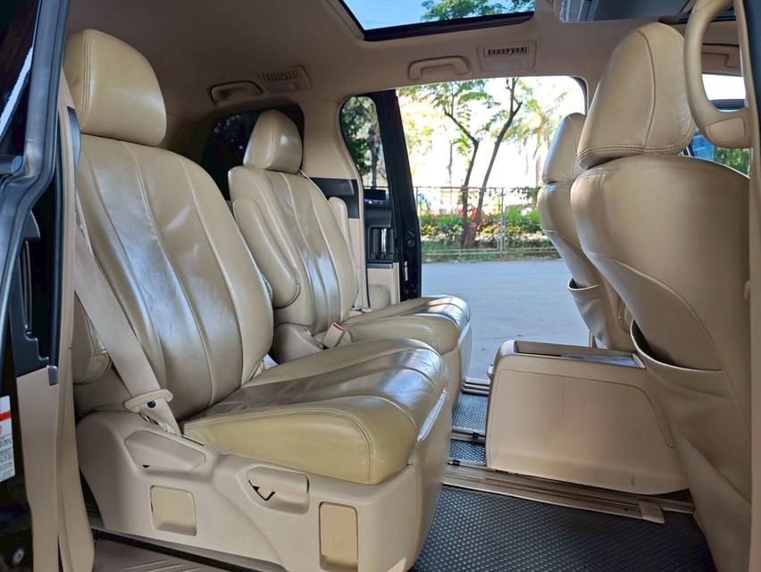🚗 2016 Toyota ESTIMA 2.4 G AT รูปที่ 15