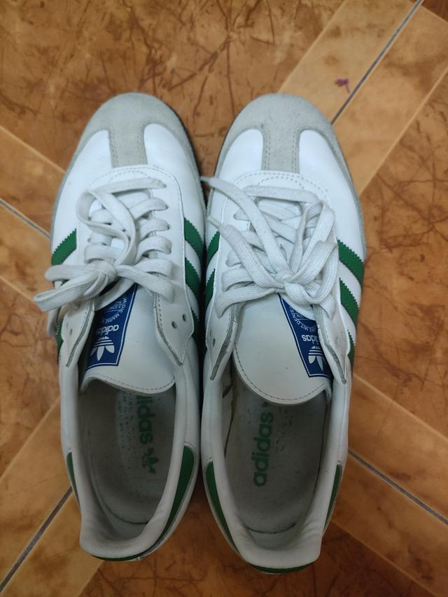 รองเท้า Adidas มือสอง