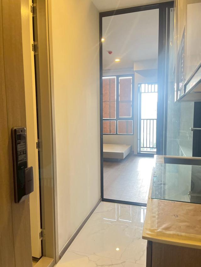 🌟 ขายด่วน !!! คอนโด Park Origin Phayathai ชั้น 11 🌟 เจ้าของขายเอง 5