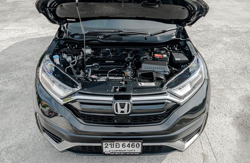 (แจ้งรหัสรถ CBL6460) Honda CR-V 2.4 EL AWD 2022 รูปที่ 9