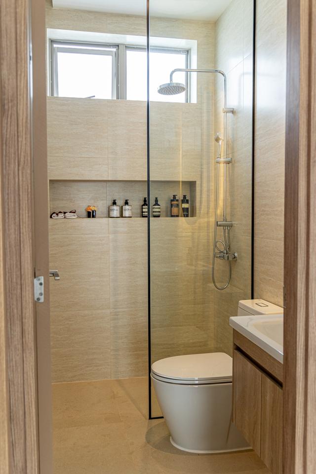 🏡🎉 Pool Villa ในโครงการใหม่ บ้านสไตล์โมเดิร์น Type Olive ตกแต่งพร้อมอยู่ #หางดง - ราคาเริ่มต้น 7.48 ล้านบาท 🔥新建房屋出售 3 卧室 4 卫生间 - 价格 7.48 MB 🔥 3