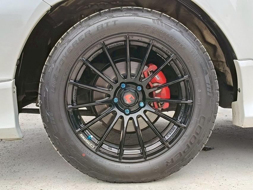 รหัสรถ KN5764 TOYOTA HILUX REVO 2.8 GR SPORTปี2022 (ตัวพิเศษของหายาก) 10