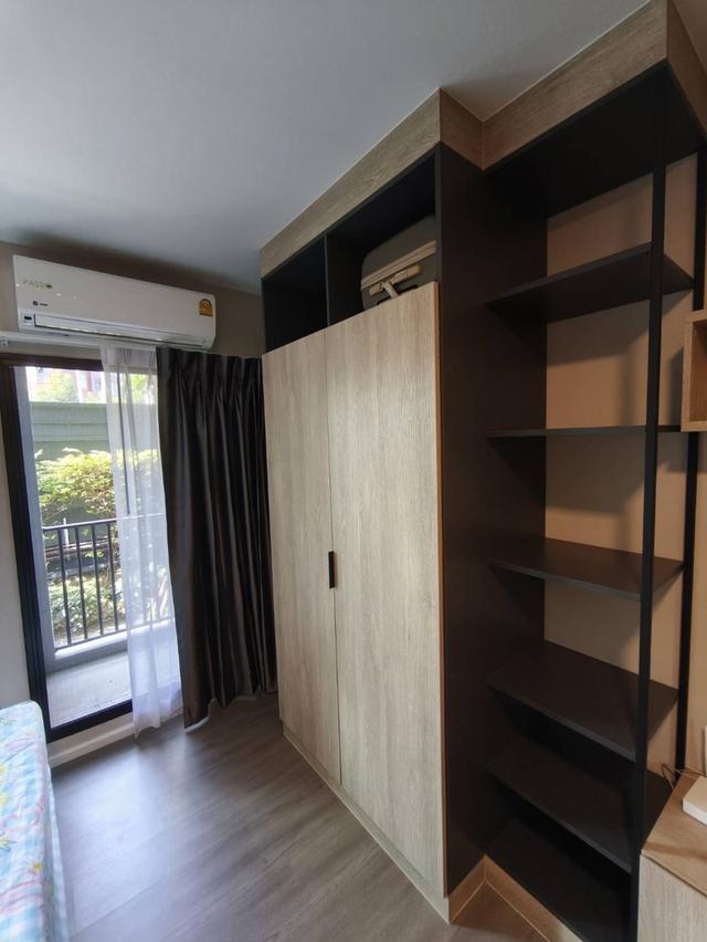 ดีคอนโด ไฮด์อเวย์ - รังสิต 5