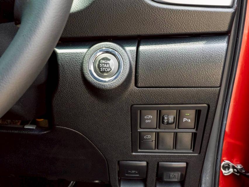 ขาย Toyota Fortuner 2.8legender 4wd ปี21 10