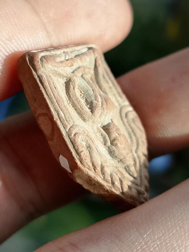 พระ ขุนแผน เก่าไม่ทราบที่