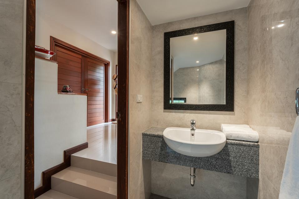 บ้านเดี่ยว 2 ชั้น หลังมุม สวนขนาดใหญ่ หมู่บ้านโนเบิลวานา *** เจ้าของขายเอง *** 6