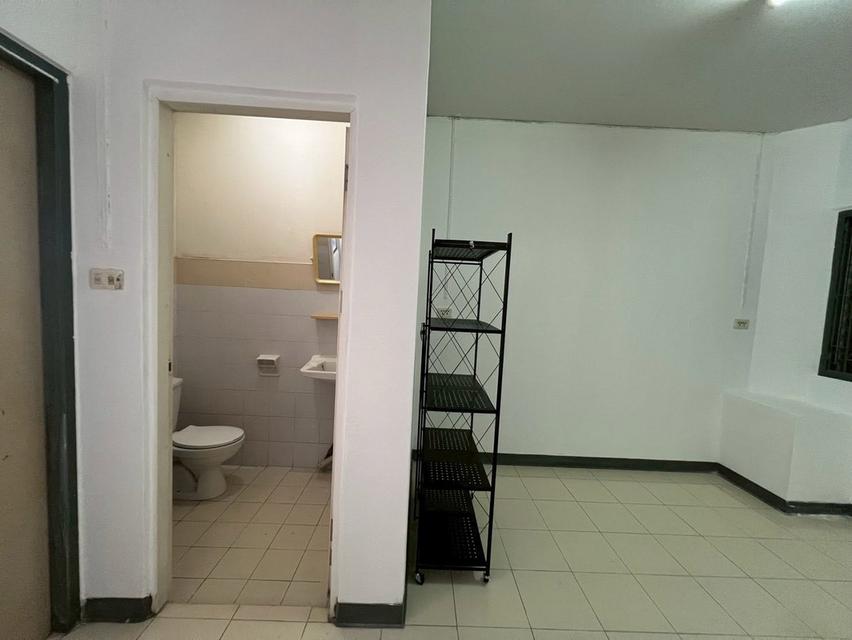 บ้านเอื้ออาทรพหลโยธิน3 เจ้าของขายเอง 4