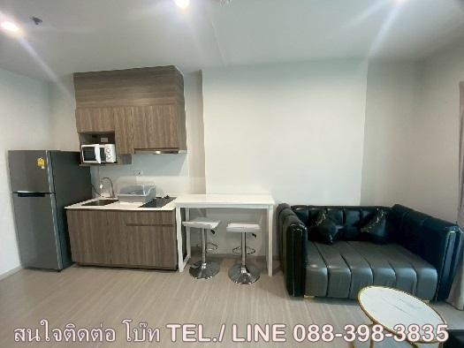 ให้เช่าคอนโด เดอะพาร์คแลนด์ เพชรเกษม 56 6