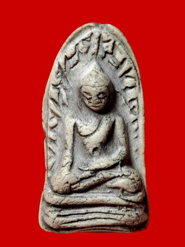 พระรอด กรุวัดมหาวัน.