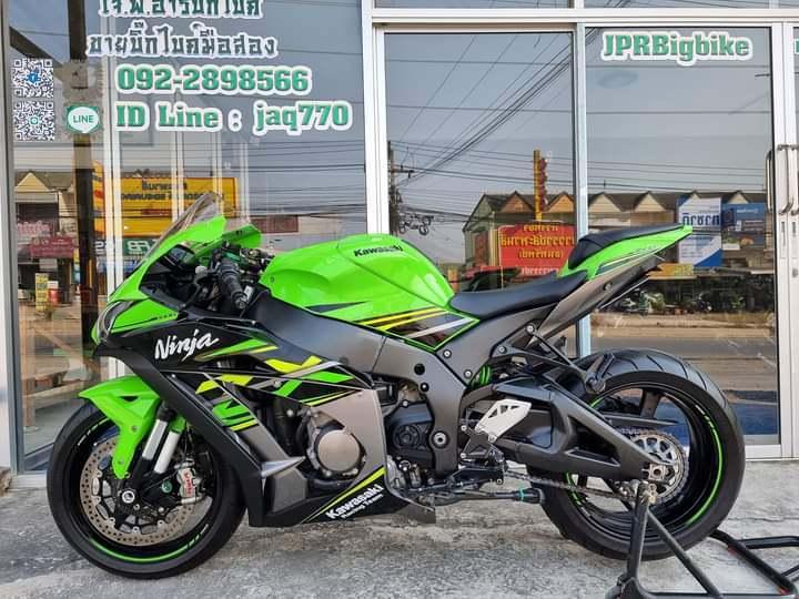 ZX10R 2