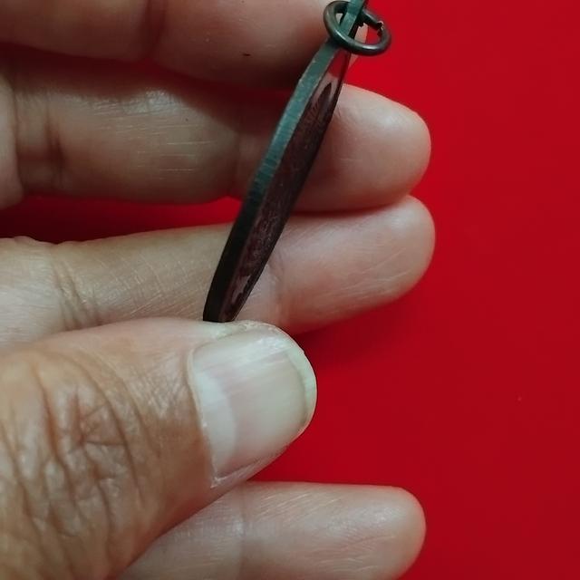 พระบ้านเก็บเก่า หลวงพ่อเอียเหรียญเก่าๆ รูปที่ 6