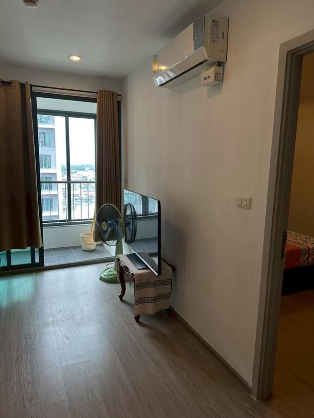 IDEO MOBI จรัญ-Interchange คอนโด 15