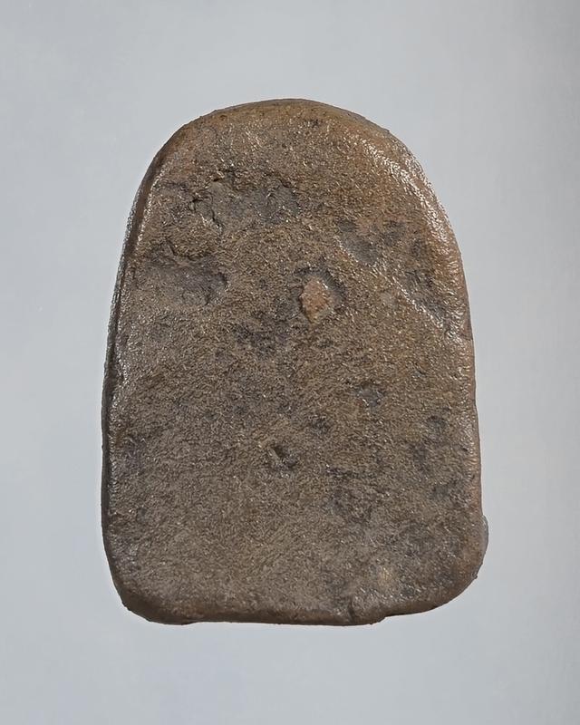 พระซุ้มกอกำแพงเพชร พิมพ์ใหญ่ไม่มีกนก (รหัส001) รูปที่ 2