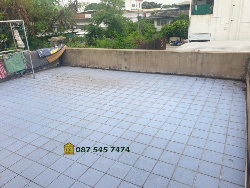 ขายบ้าน 2 ชั้น 120 ตรว. ซอยเปรมฤทัย เข้าออกศรีนครินทร์-อุดมสุขได้ ใกล้รถไฟฟ้า-ศรีอุดม 12