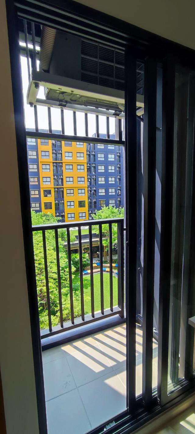 dcondo Shine Rangsit (ดีคอนโด ชายน์ รังสิต) 5