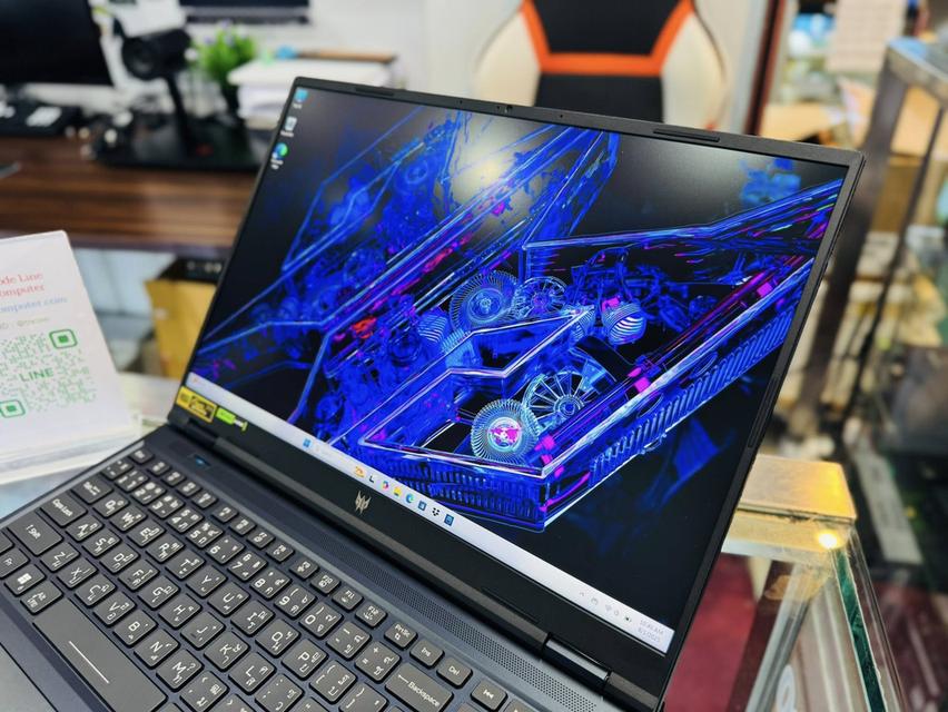 Acer Predator Helios Neo 16 6