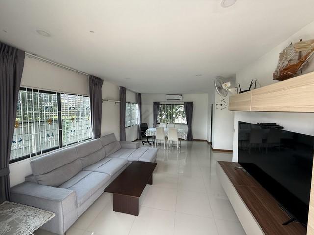 ให้เช่าบ้านเดี่ยว 2 ชั้น 3 ห้องนอน โครงโกลเด้น วิลเลจ บางนา-กิ่งแก้ว เฟอร์พร้อมอยู่ ใกล้สนามบินสุวรรณภูมิ 3