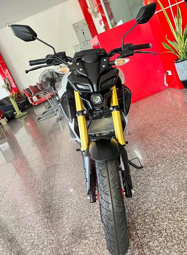 Yamaha MT15 มือ 2 สวยกริ๊บสภาพดี 4